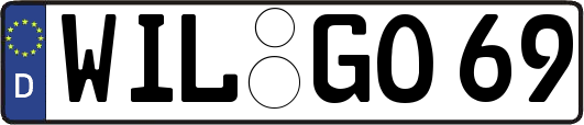 WIL-GO69