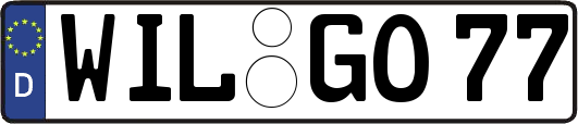 WIL-GO77