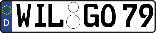 WIL-GO79