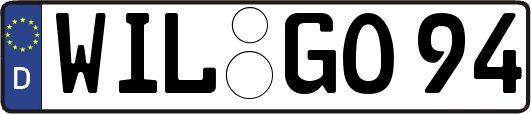 WIL-GO94