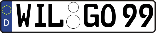 WIL-GO99