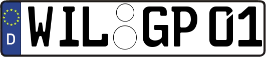 WIL-GP01