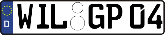 WIL-GP04