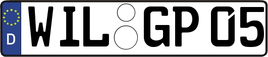 WIL-GP05