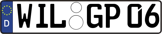 WIL-GP06