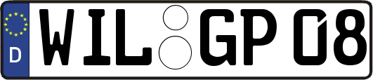 WIL-GP08