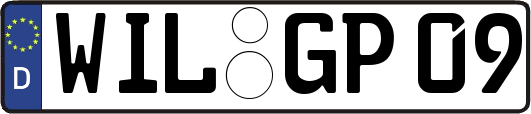 WIL-GP09