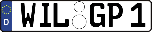 WIL-GP1