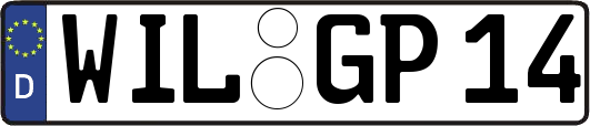 WIL-GP14