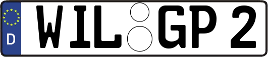 WIL-GP2