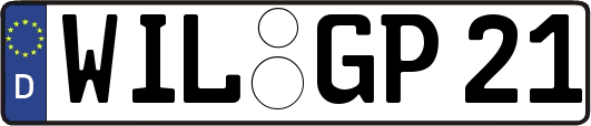 WIL-GP21