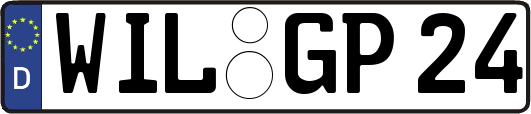 WIL-GP24
