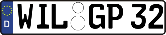WIL-GP32
