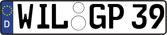 WIL-GP39