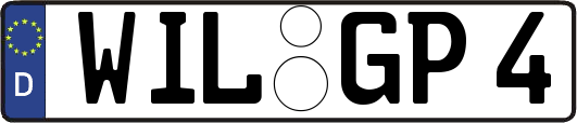 WIL-GP4
