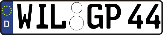 WIL-GP44