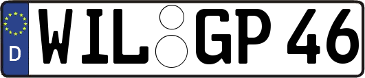 WIL-GP46