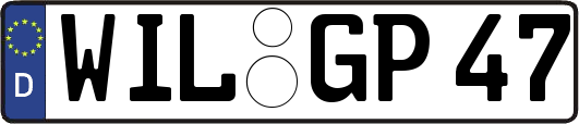 WIL-GP47
