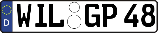 WIL-GP48