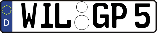 WIL-GP5