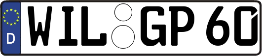 WIL-GP60