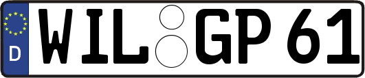 WIL-GP61