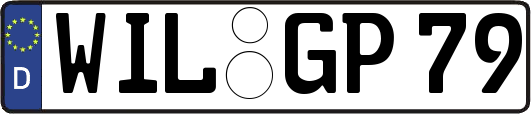 WIL-GP79