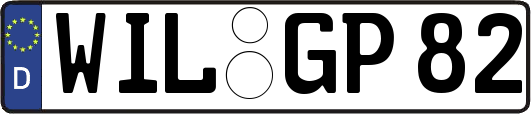 WIL-GP82