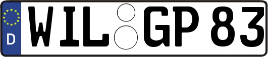WIL-GP83