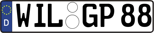 WIL-GP88
