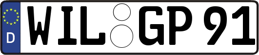 WIL-GP91