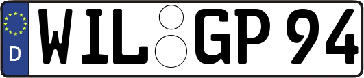 WIL-GP94