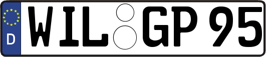 WIL-GP95