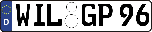 WIL-GP96