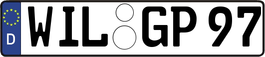 WIL-GP97
