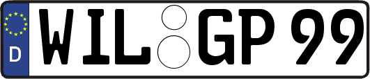 WIL-GP99