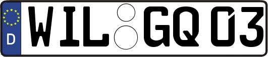 WIL-GQ03