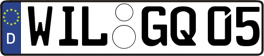 WIL-GQ05