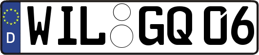 WIL-GQ06