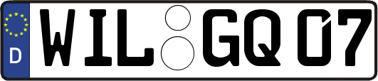 WIL-GQ07