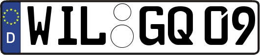 WIL-GQ09