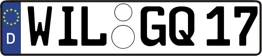 WIL-GQ17