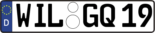 WIL-GQ19