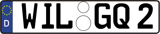WIL-GQ2