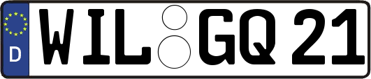 WIL-GQ21