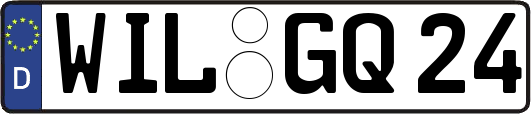 WIL-GQ24
