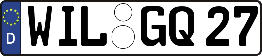 WIL-GQ27