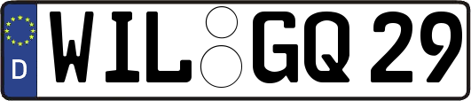 WIL-GQ29