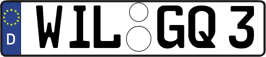 WIL-GQ3