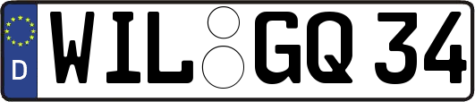 WIL-GQ34